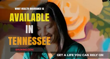 Exploring Tennessee's Health Insurance Options: Plans, Coverage, and Benefits