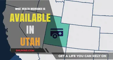 Utah Health Insurance Guide: Plans, Providers, and Coverage Options