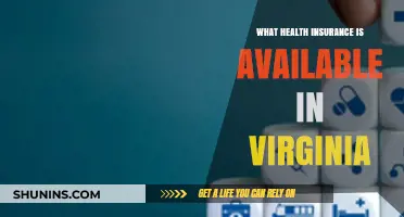 Exploring Virginia's Health Insurance Options: Plans, Providers, and Coverage