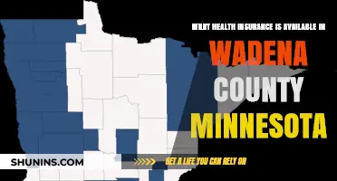 Health Insurance Options in Wadena County, Minnesota: A Comprehensive Guide