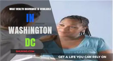 Explore Washington DC's Health Insurance Options: Plans, Costs, and Coverage