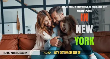 Off-Marketplace Health Insurance Options in New York: A Comprehensive Guide