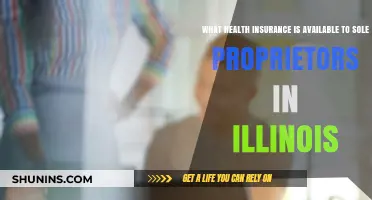 Illinois Health Insurance Options for Sole Proprietors: A Comprehensive Guide