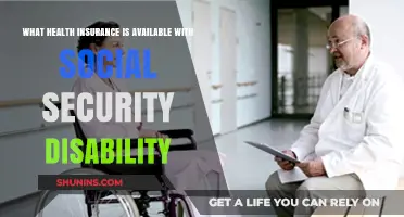 Navigating Health Insurance Options for Social Security Disability Beneficiaries