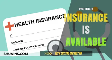 Exploring Your Options: What Health Insurance Plans Are Available?