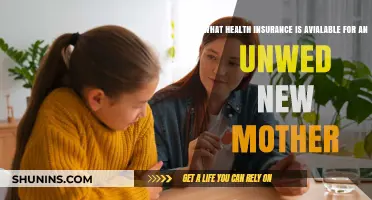 Health Insurance Options for Unwed New Mothers: A Comprehensive Guide
