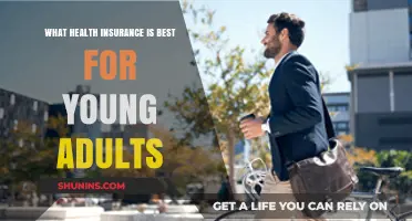 Top Health Insurance Options for Young Adults: A Comprehensive Guide