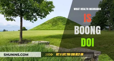 Understanding Boong Doi Health Insurance: Benefits, Coverage, and How It Works