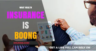 What Health Insurance is Boong: Unraveling the Mystery and Its Impact