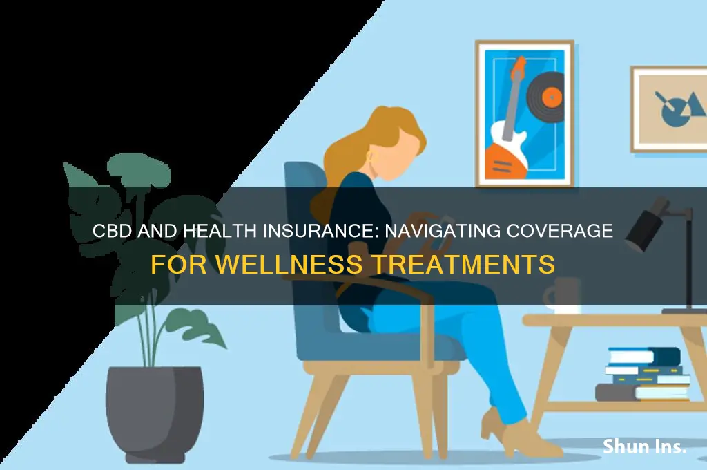 what health insurance is cbd friendly