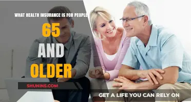 Understanding Medicare: Health Insurance Options for Seniors 65 and Older