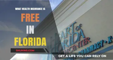 Discover Free Health Insurance Options Available in Florida Today