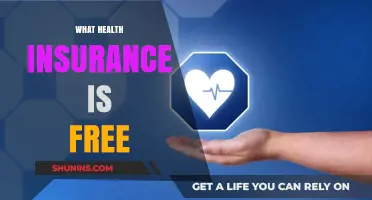 Discover Free Health Insurance Options: Your Guide to No-Cost Coverage