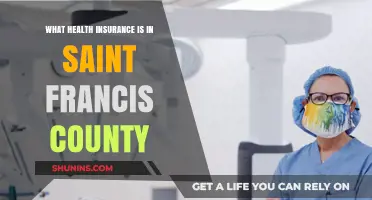 Understanding Health Insurance Options in Saint Francis County, Arkansas