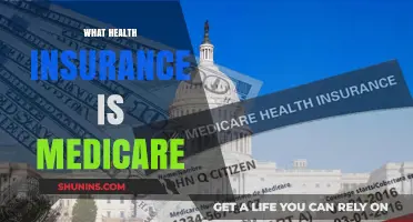 Understanding Medicare: Your Guide to Health Insurance Coverage and Benefits