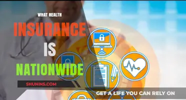Understanding Nationwide Health Insurance: Coverage, Benefits, and How It Works