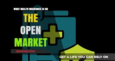 Exploring Open Market Health Insurance Options: What You Need to Know