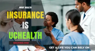 Understanding UCHealth's Health Insurance Options: Coverage, Benefits, and Plans