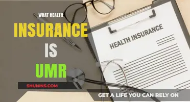 Understanding UMR Health Insurance: Coverage, Benefits, and How It Works