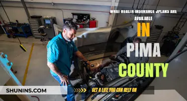 Pima County Health Insurance Guide: Plans, Options, and Coverage Explained