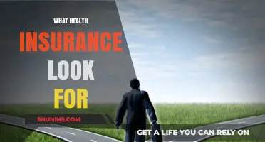 Key Factors Health Insurers Consider When Evaluating Your Coverage Needs
