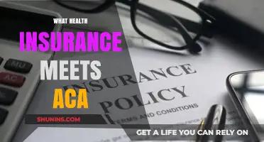 Understanding ACA-Compliant Health Insurance Plans for Comprehensive Coverage