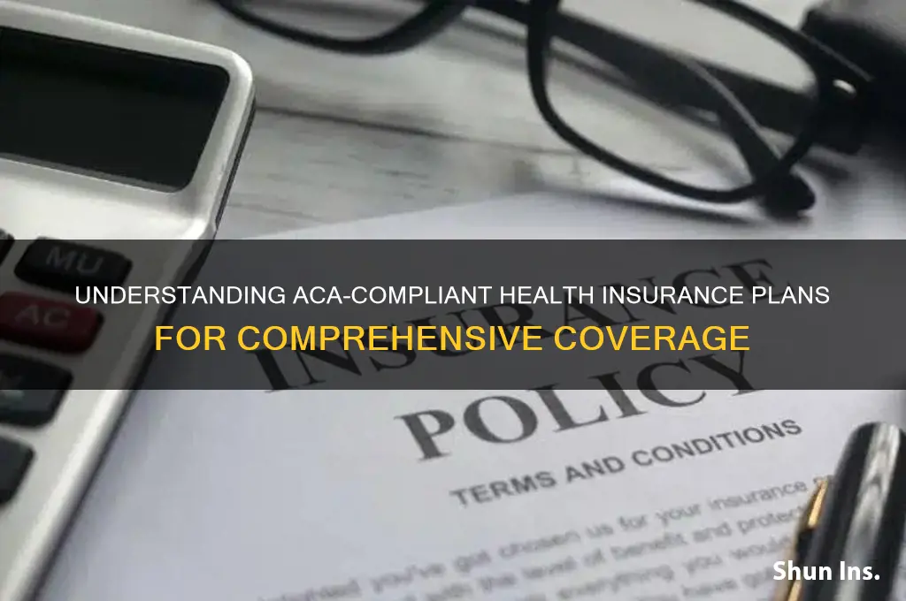 what health insurance meets aca