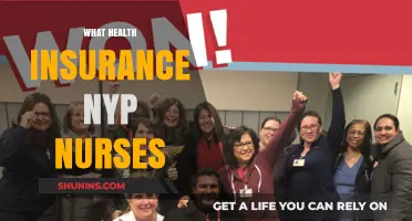 Understanding Health Insurance Benefits for NYP Nurses: A Comprehensive Guide