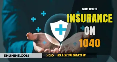 Understanding Health Insurance Deductions on Your 1040 Tax Form