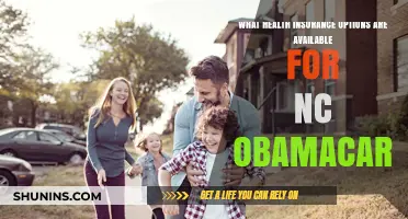 NC Obamacare Health Insurance Options: Plans, Costs, and Enrollment Guide