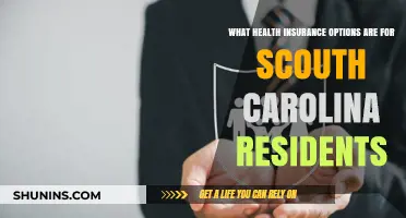 South Carolina Health Insurance Guide: Best Options for Residents