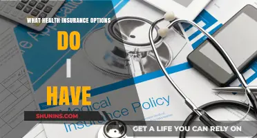 Exploring Your Health Insurance Options: A Comprehensive Guide to Coverage