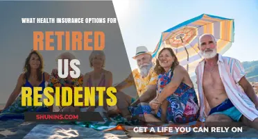 Retirement Health Coverage: Exploring Insurance Options for US Seniors