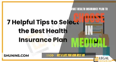 Health Insurance: Choosing the Right Plan for You