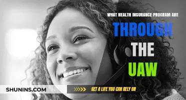 Understanding UAW Health Insurance Programs: Benefits and Coverage Explained
