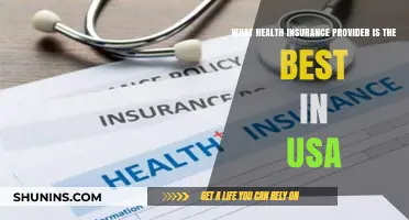 Top Health Insurance Providers in the USA: A Comprehensive Comparison