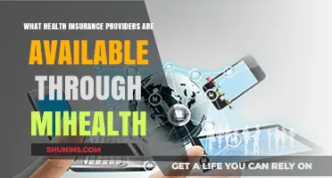 Explore MIHealth: Discover Top Health Insurance Providers Available Now