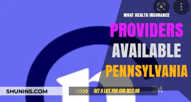 Top Health Insurance Providers in Pennsylvania: Your Comprehensive Guide