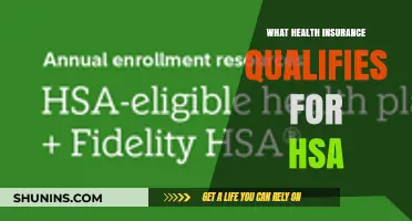 Understanding HSA-Qualified Health Insurance Plans: A Comprehensive Guide