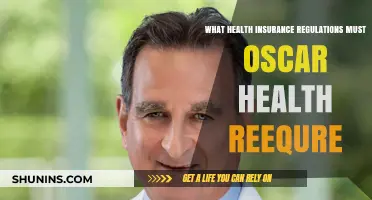 Oscar Health Insurance: Key Regulatory Requirements Explained
