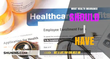 Choosing the Right Health Insurance: A Comprehensive Guide for You
