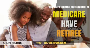 Medicare Retiree? Essential Health Insurance Options to Consider Now