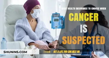 Navigating Health Insurance Options When Cancer is Suspected: A Comprehensive Guide