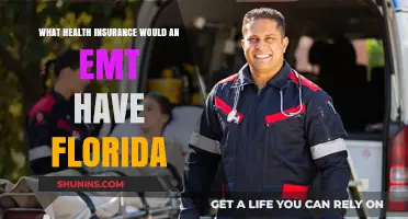 Florida EMTs: Understanding Your Health Insurance Options and Benefits
