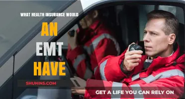 EMT Health Insurance: Coverage Options and Benefits Explained