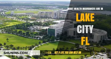 Exploring Health Insurance Options in Lake City, Florida: A Comprehensive Guide