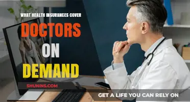 Doctors on Demand: Which Health Insurances Cover Telemedicine Services?