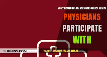 Mercy Health Physicians: Participating Health Insurance Plans Explained