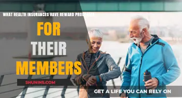 Health Insurance Rewards: Discover Plans Offering Member Incentive Programs