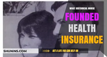 How Nurse Bertha Harmer Revolutionized Healthcare with Health Insurance